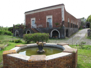 Отель B&B Valle Allegra  Gravina di Catania